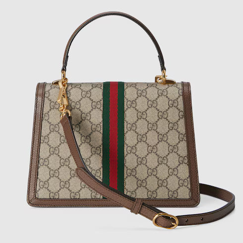 GUCCI Ophidia mini top handle bag