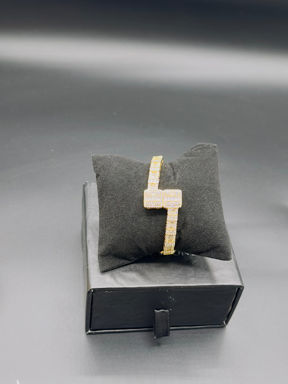 THAI Golden Stainless steel Bracelet