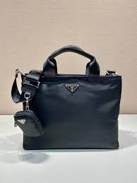 PRADA Re-Edition 1978 tote bag